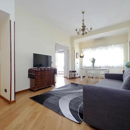 4Bnb - Cipro Vatican Apartment Rome Exterior photo