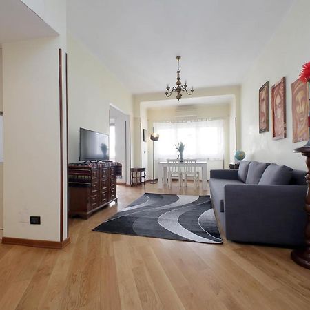 4Bnb - Cipro Vatican Apartment Rome Exterior photo
