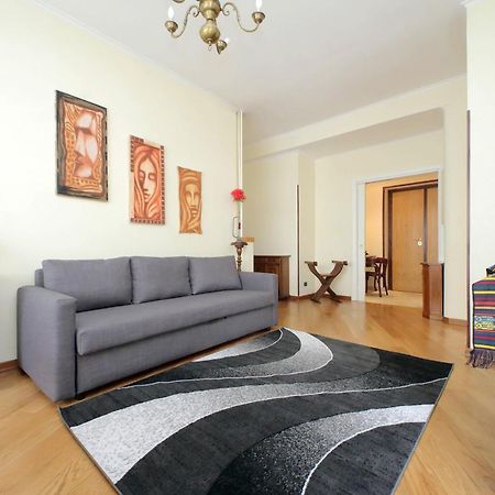 4Bnb - Cipro Vatican Apartment Rome Exterior photo