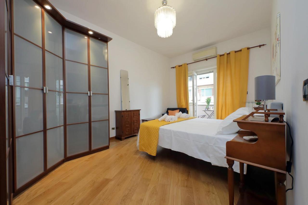 4Bnb - Cipro Vatican Apartment Rome Exterior photo