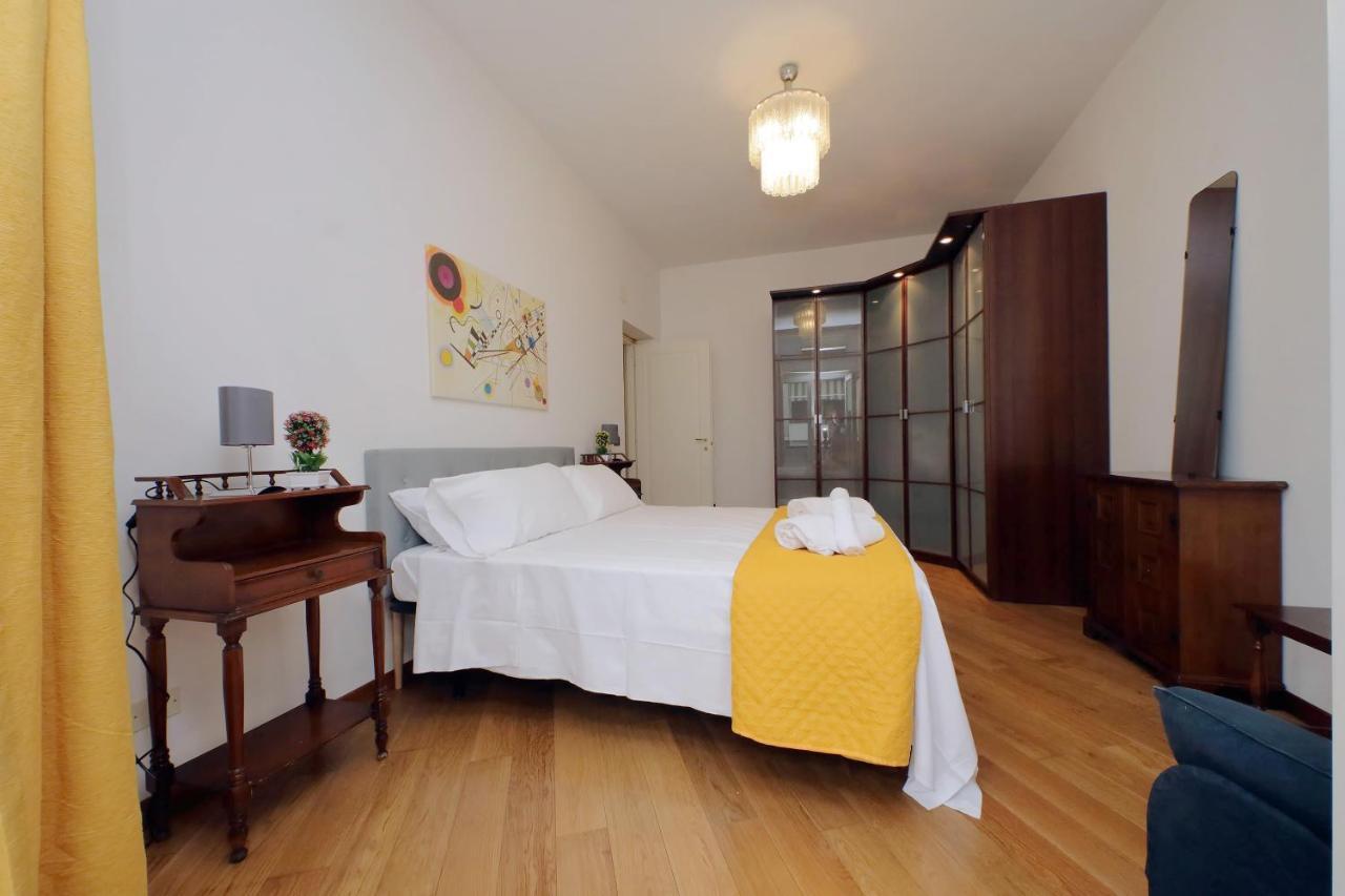 4Bnb - Cipro Vatican Apartment Rome Exterior photo