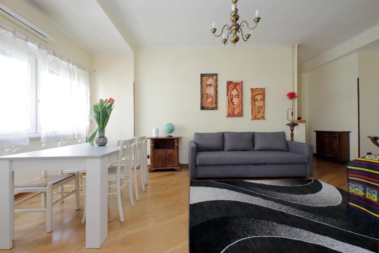 4Bnb - Cipro Vatican Apartment Rome Exterior photo