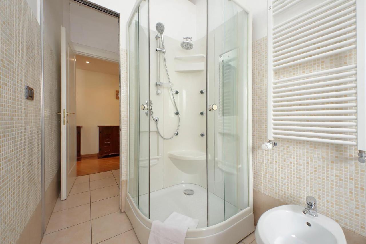 4Bnb - Cipro Vatican Apartment Rome Exterior photo