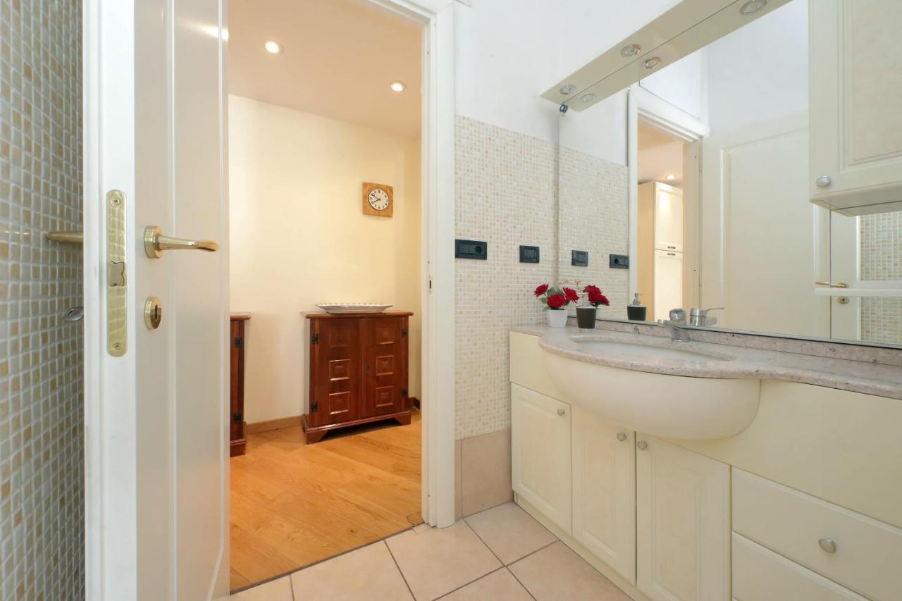 4Bnb - Cipro Vatican Apartment Rome Exterior photo