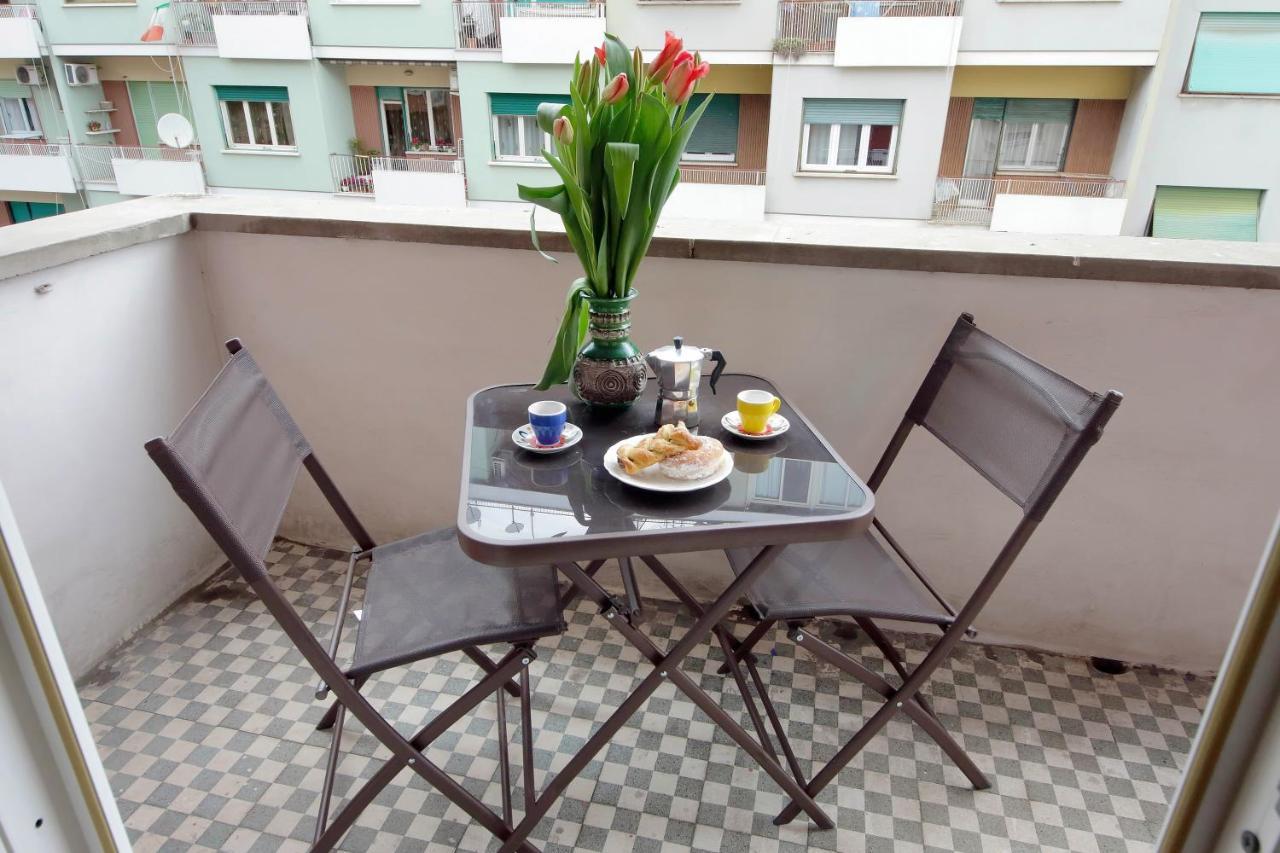 4Bnb - Cipro Vatican Apartment Rome Exterior photo