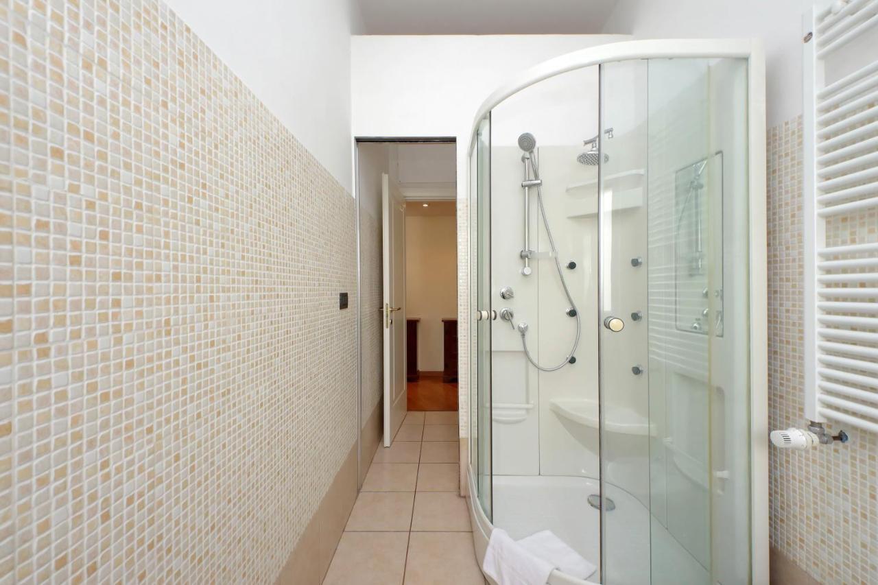 4Bnb - Cipro Vatican Apartment Rome Exterior photo