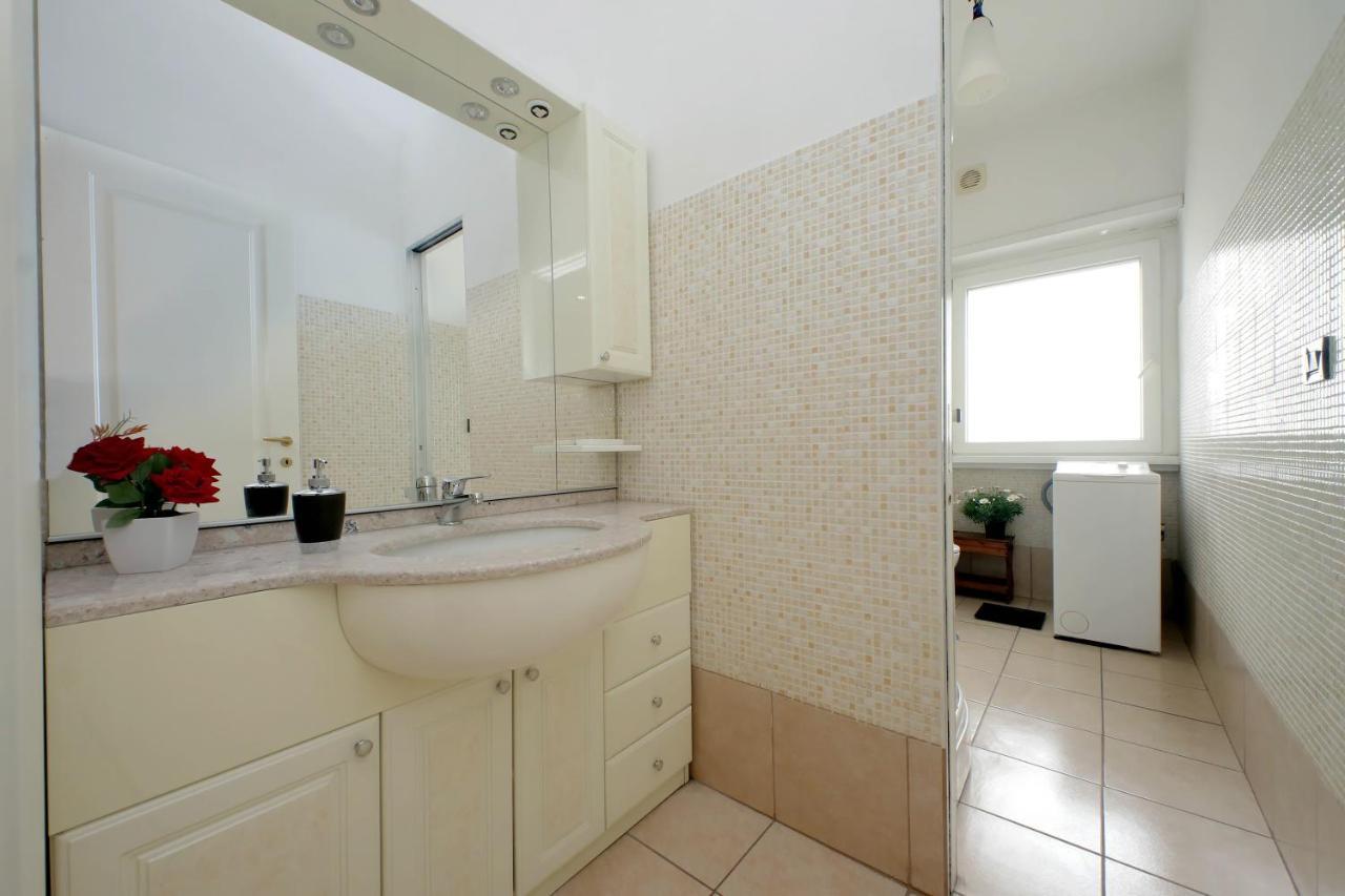 4Bnb - Cipro Vatican Apartment Rome Exterior photo